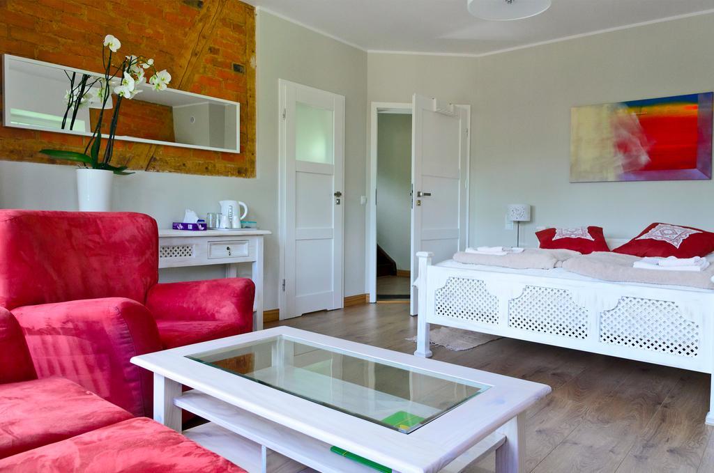 Villa Debowa Polanica-Zdroj Room photo