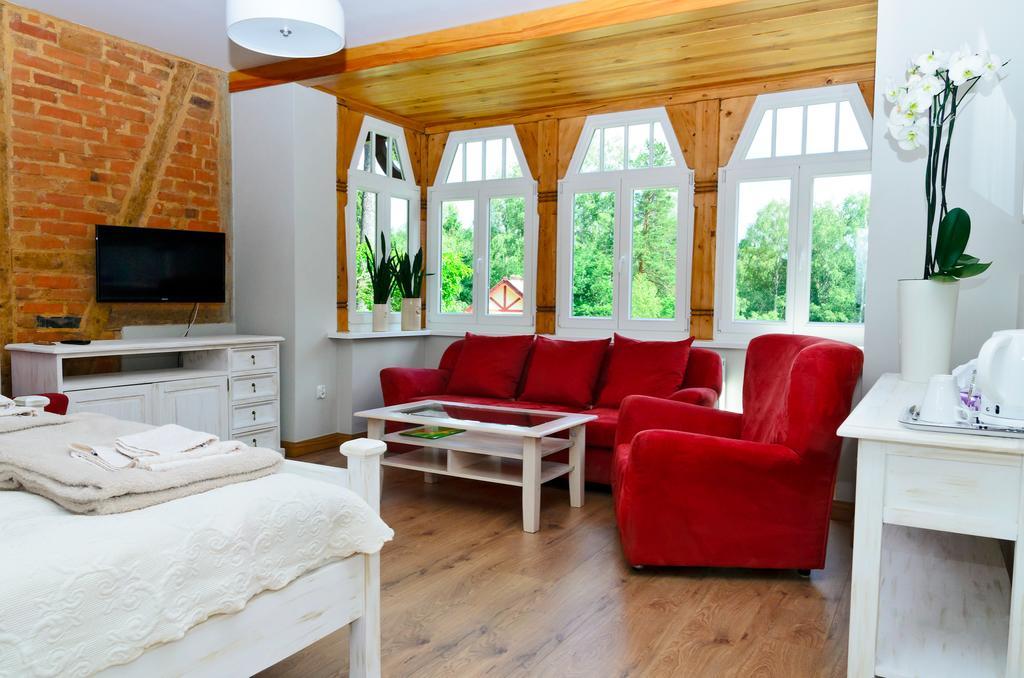 Villa Debowa Polanica-Zdroj Room photo