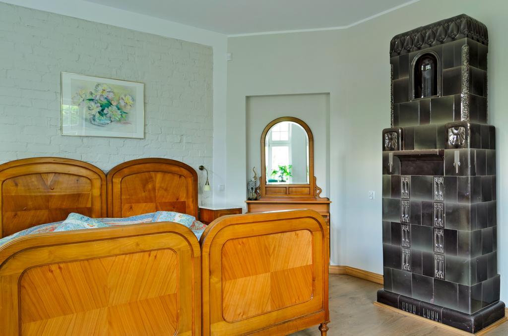 Villa Debowa Polanica-Zdroj Room photo