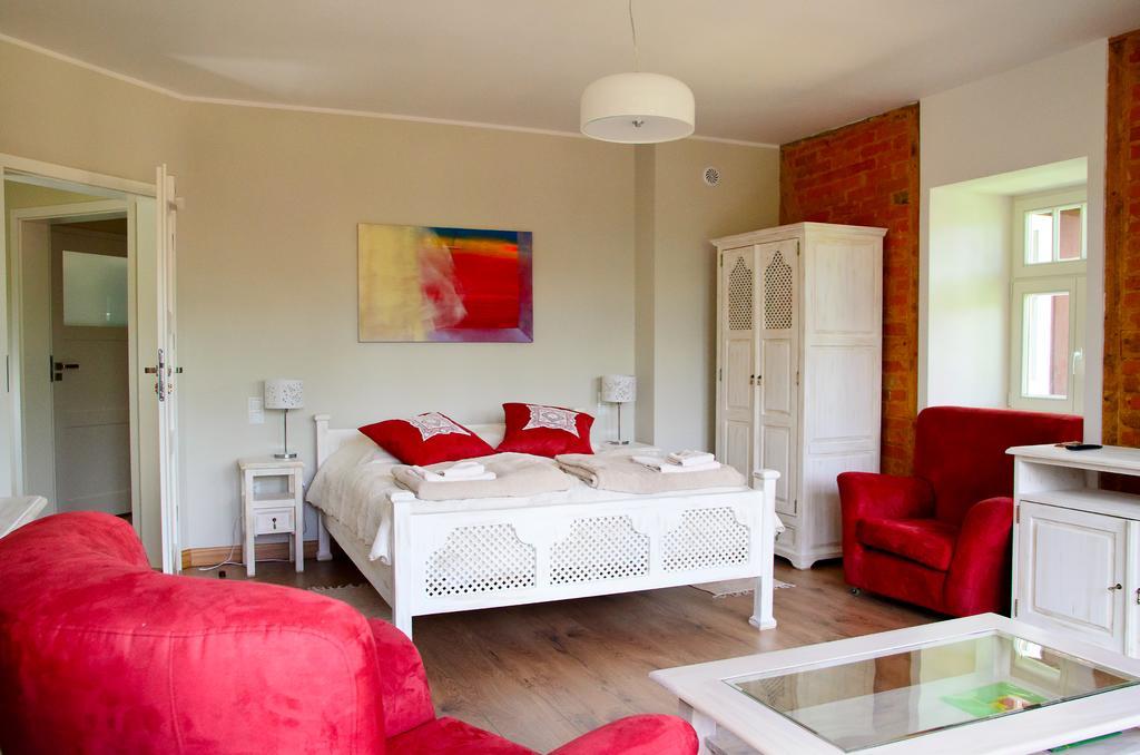 Villa Debowa Polanica-Zdroj Room photo