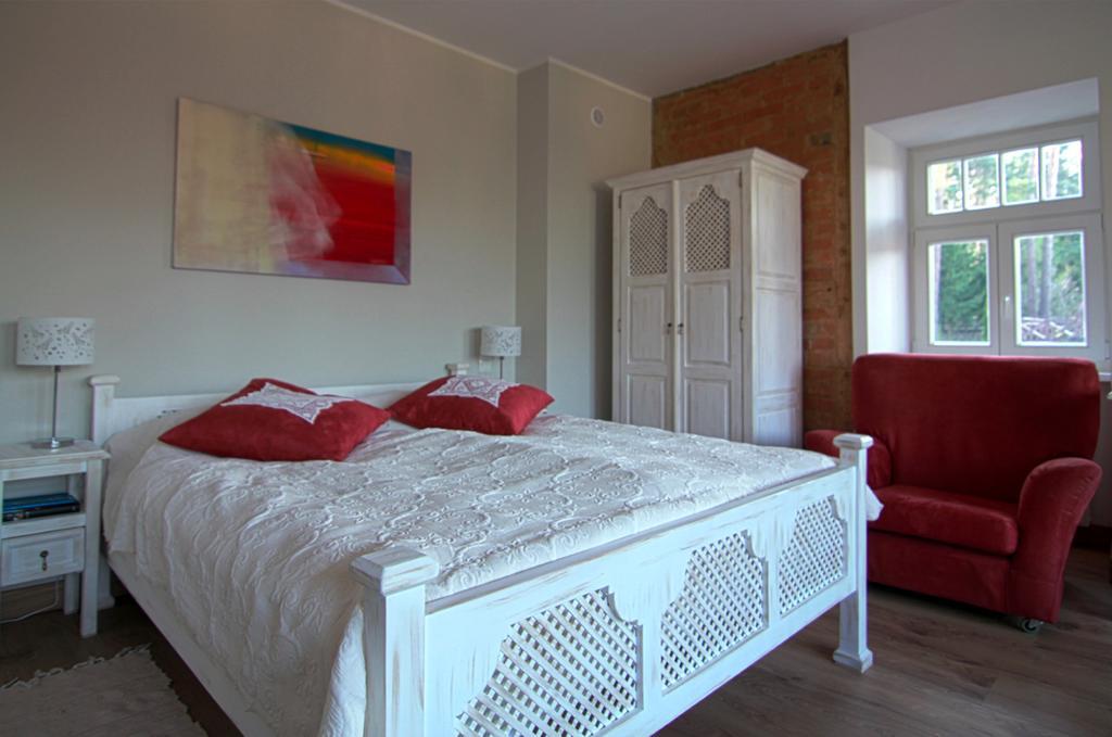 Villa Debowa Polanica-Zdroj Room photo