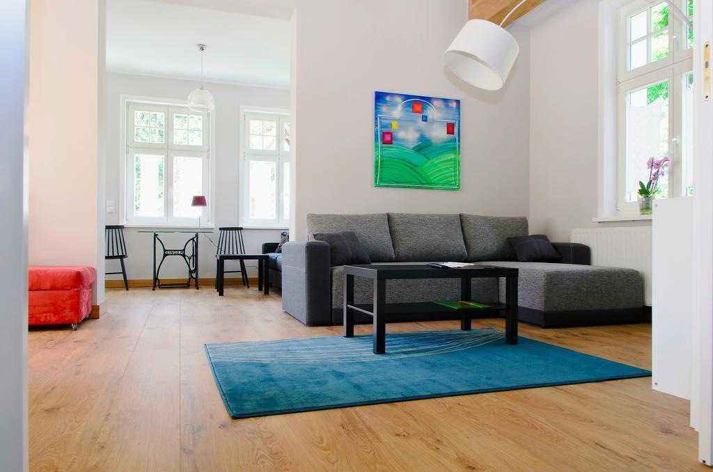 Villa Debowa Polanica-Zdroj Room photo