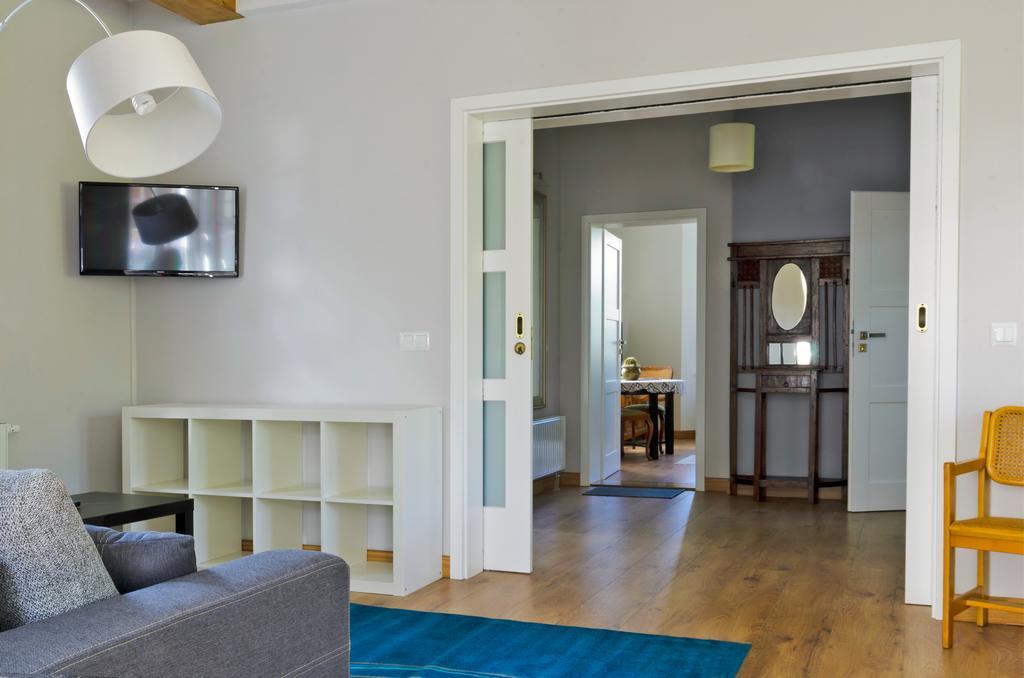 Villa Debowa Polanica-Zdroj Room photo