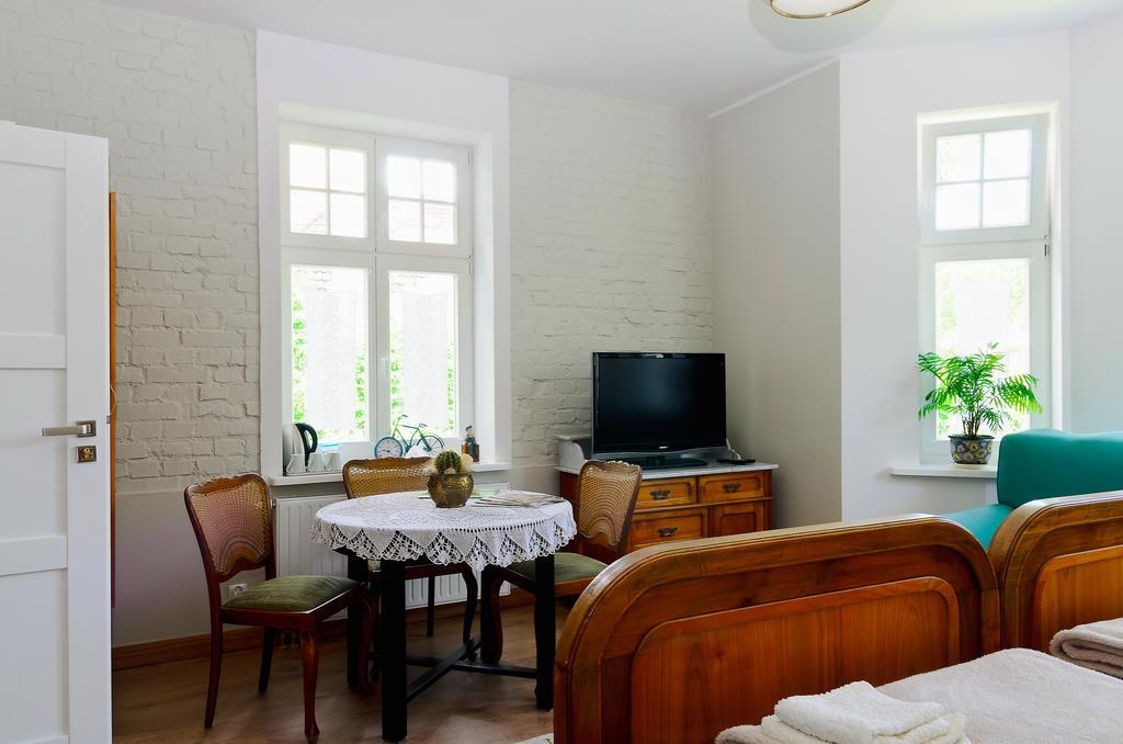 Villa Debowa Polanica-Zdroj Room photo